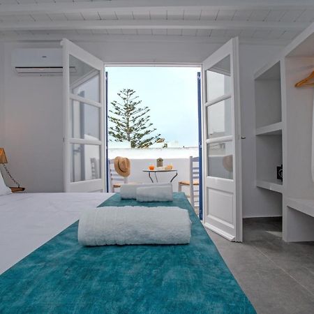 Aelia Suite I / Mykonos Town المظهر الخارجي الصورة