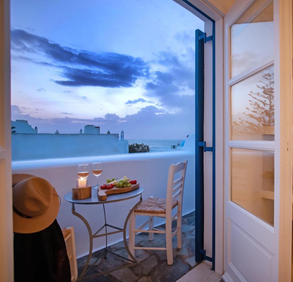 Aelia Suite I / Mykonos Town المظهر الخارجي الصورة