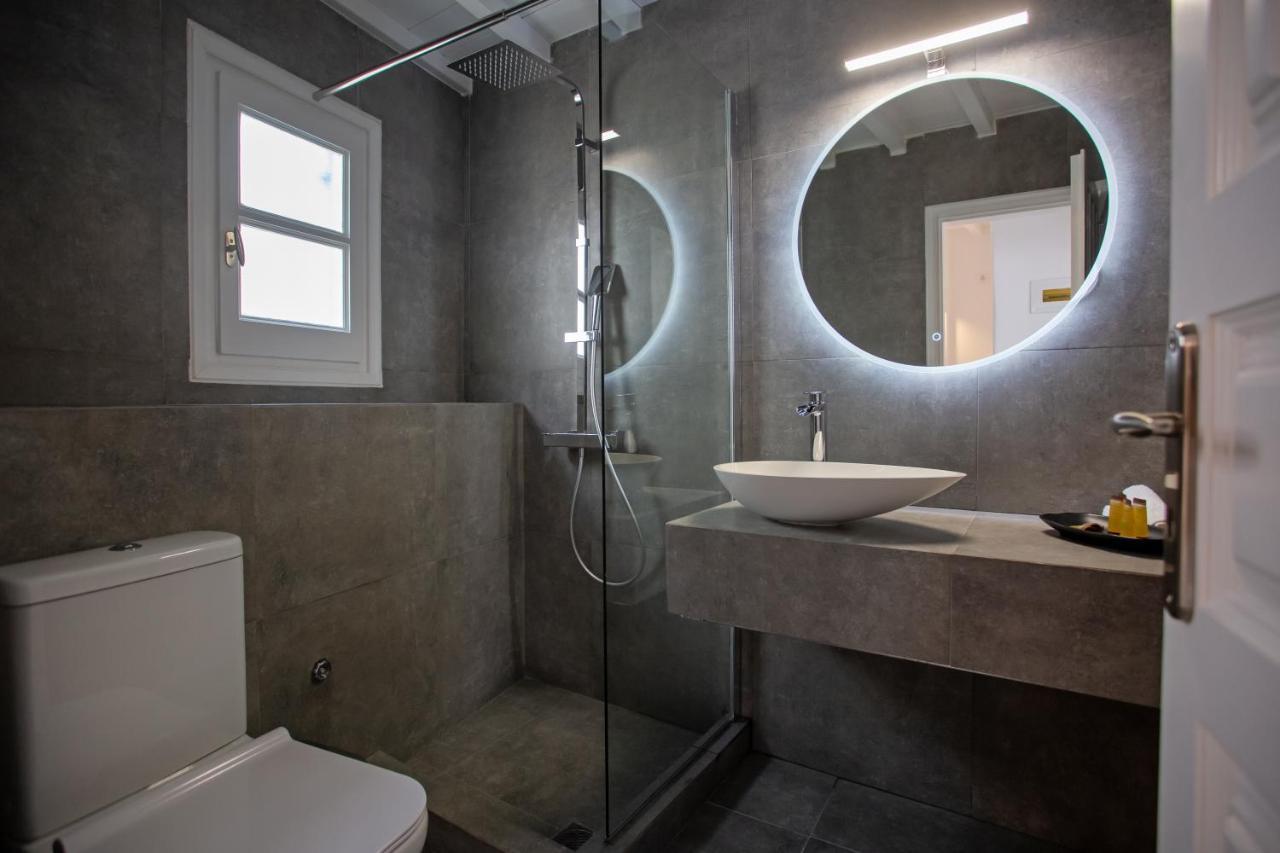 Aelia Suite I / Mykonos Town المظهر الخارجي الصورة